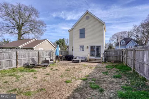 Exterior - 31 Washington St, Dover, DE 19901 photo 6 of 6