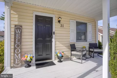 Exterior - 31 Washington St, Dover, DE 19901 photo 4 of 6