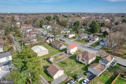 View/Area - 31 Washington St, Dover, DE 19901 photo 5 of 7