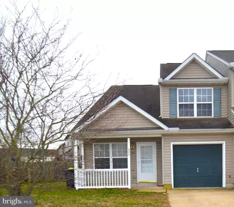 404 Worchester Dr, Dover, DE 19904