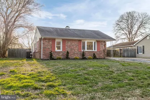 1161 Janes Rd, Dover, DE 19901