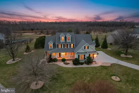25 Ridgewood Dr, Camden Wyoming, DE 19934
