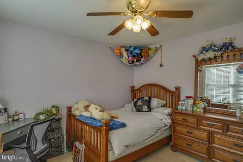 Bedroom - 53 Washington St, Dover, DE 19901 photo 1 of 3