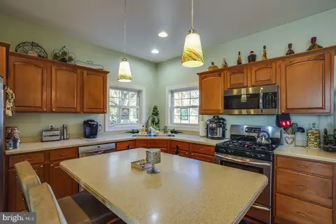 Kitchen - 53 Washington St, Dover, DE 19901 photo 5 of 5