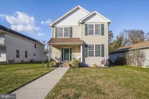 Exterior - 53 Washington St, Dover, DE 19901 photo 2 of 2