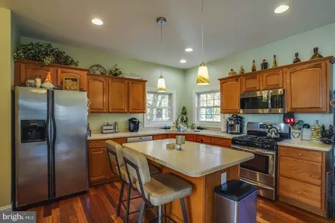 Kitchen - 53 Washington St, Dover, DE 19901 photo 4 of 5