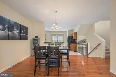 Entry Way - 228 Thornton St, Dover, DE 19901 photo 1 of 4