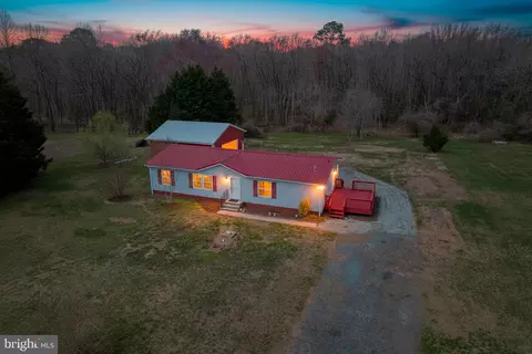 642 Fernwood Dr, Harrington, DE 19952