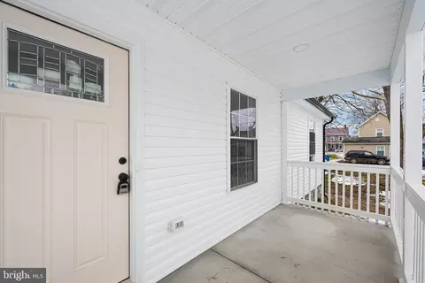 Exterior - 18 Mcclary St, Leipsic, DE 19901 photo 1 of 1