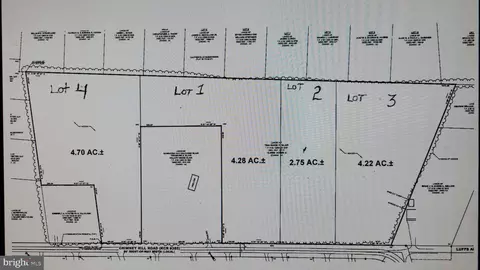 chimney hill rd LOT 4, Felton, DE 19943