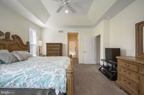 Bedroom - 38 Leander Dr, Dover, DE 19904 photo 2 of 3
