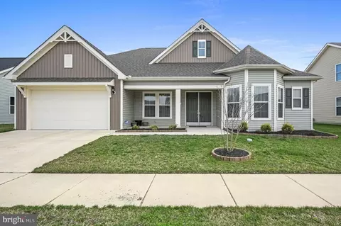38 Leander Dr, Dover, DE 19904
