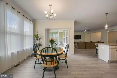 Dining - 38 Leander Dr, Dover, DE 19904 photo 2 of 4