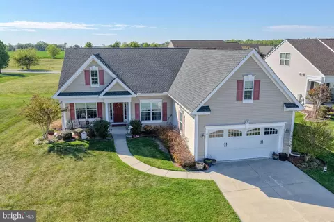 36 Sunderland Rd, Felton, DE 19943