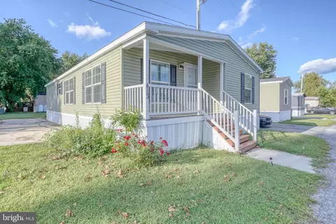 413 Fourth St, Frederica, DE 19946
