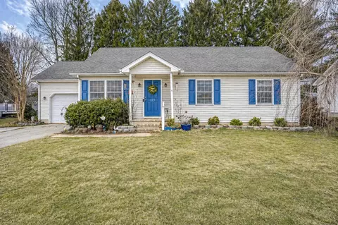 377 Mystic Ln, Magnolia, DE 19962