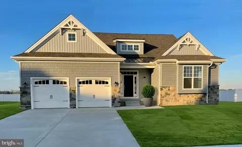 849 Weatherstone Ln, Felton, DE 19943