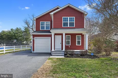 115 Pine St, Wyoming, DE 19934