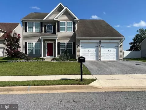 83 Zelkova Rd, Smyrna, DE 19977