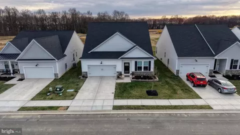 264 Hyde Ave, Smyrna, DE 19977