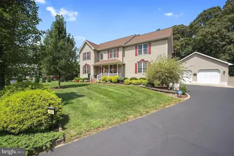94 Black Wolf Ct, Magnolia, DE 19962