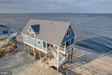 97 S Big Stone Beach Dr, Milford, DE 19963