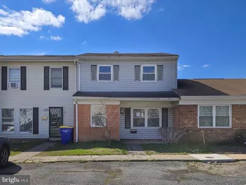 39 Meadow Wood Ln, Harrington, DE 19952
