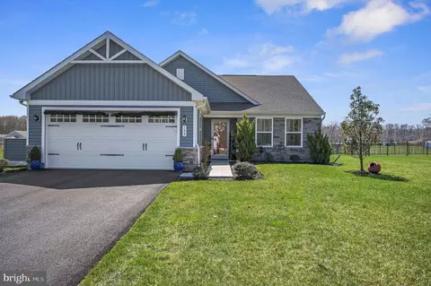 133 Cassius Ln, Dover, DE 19901