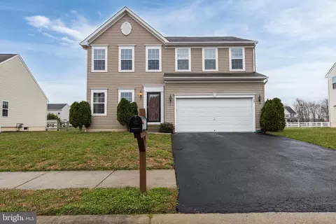 28 Snow Branch Rd, Clayton, DE 19938