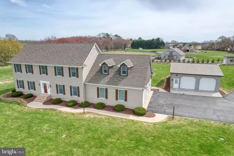 2392 Hazlettville Rd, Dover, DE 19904