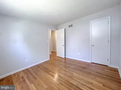 Bedroom - 575 Crawford Ave, Dover, DE 19901 photo 5 of 5
