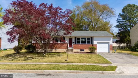 Exterior - 575 Crawford Ave, Dover, DE 19901 photo 1 of 2