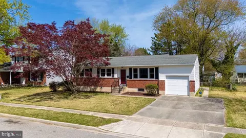 575 Crawford Ave, Dover, DE 19901