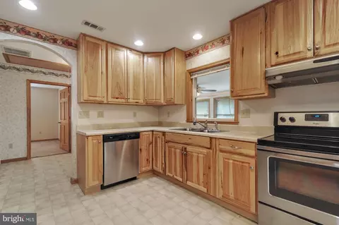 Kitchen - 2272 Forrest Ave, Dover, DE 19904 photo 2 of 3