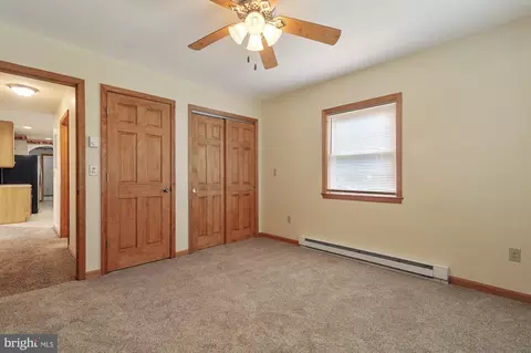Bedroom - 2272 Forrest Ave, Dover, DE 19904 photo 2 of 4