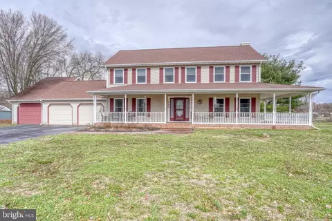 105 Wilder Rd, Dover, DE 19904