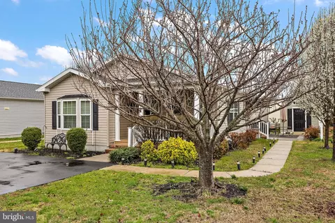 357 Barefoot Ln, Frederica, DE 19946