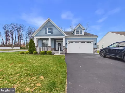 15 Augusta National Dr, Magnolia, DE 19962