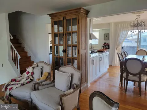 Entry Way - 959 Mcdowell Dr, Dover, DE 19901 photo 2 of 5
