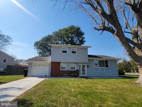 Exterior - 959 Mcdowell Dr, Dover, DE 19901 photo 2 of 6