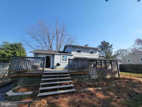 Exterior - 959 Mcdowell Dr, Dover, DE 19901 photo 6 of 6