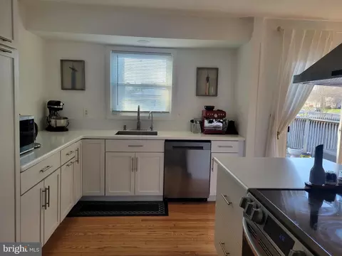 Kitchen - 959 Mcdowell Dr, Dover, DE 19901 photo 5 of 6