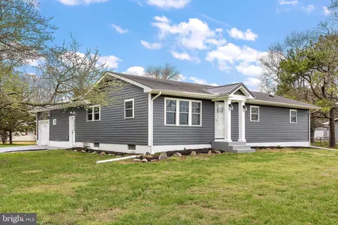 4332 S State St, Camden Wyoming, DE 19934