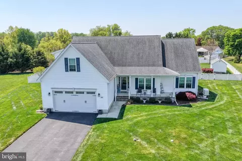 189 Nightingale Dr, Milford, DE 19963