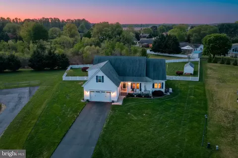 189 Nightingale Dr #11, Milford, DE 19963