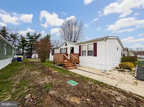 159 Pine Cone Dr #159, Dover, DE 19901