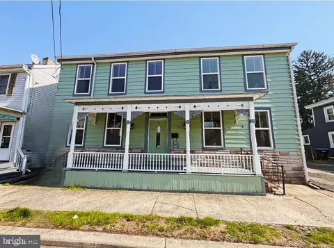 115 W Mount Vernon St, Smyrna, DE 19977