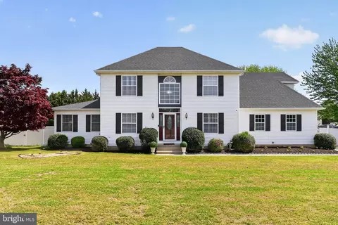 144 Plain Dealing Rd, Magnolia, DE 19962