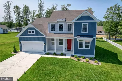 233 S Ridge Brook Dr, Felton, DE 19943
