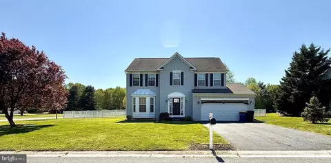 314 Otter Way, Frederica, DE 19946